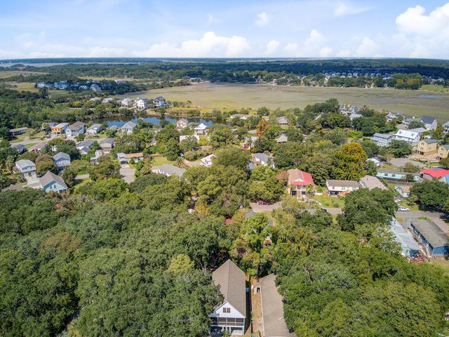 1627 Wigeon Lane, Charleston, SC 29412