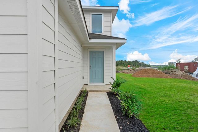 110 Kendall LN, Maxwell, TX 78656