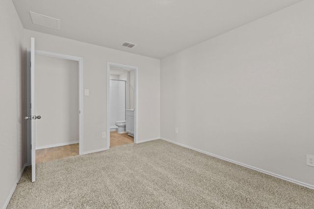 110 Kendall LN, Maxwell, TX 78656