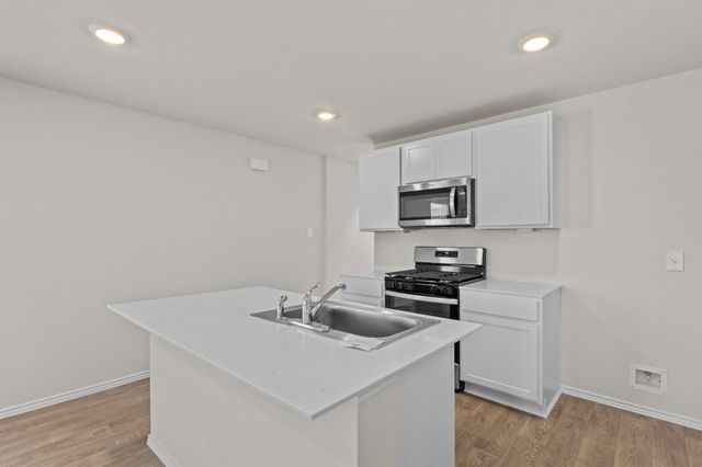 110 Kendall LN, Maxwell, TX 78656