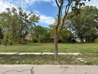 6346 Clifton Street, Detroit, MI 48210