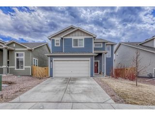 10447 Kalama Dr, Colorado Springs, CO 80925