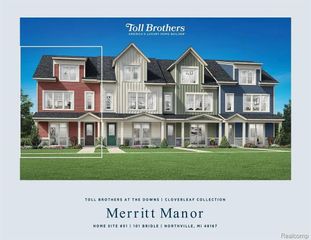 101 Bridle, Northville, MI 48167