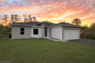 3442 66th AVE NE, Naples, FL 34120
