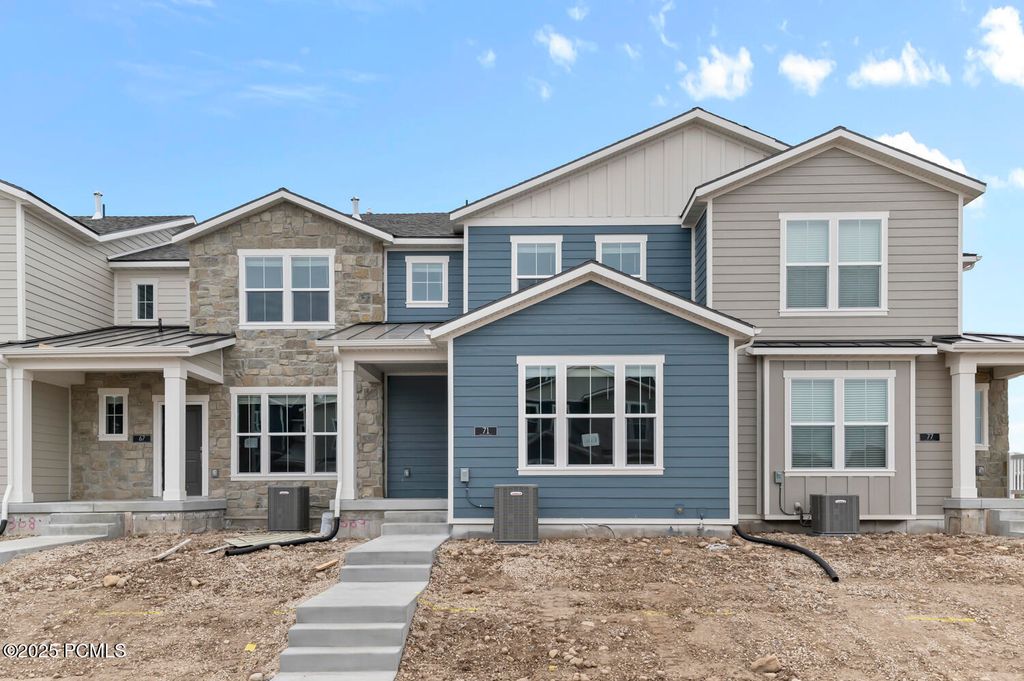 71 Scenic Heights Road, Kamas, UT 84036