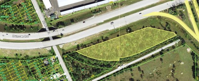 Unnamed US17 I75 EXIT 164 STREET, Punta Gorda, FL 33950