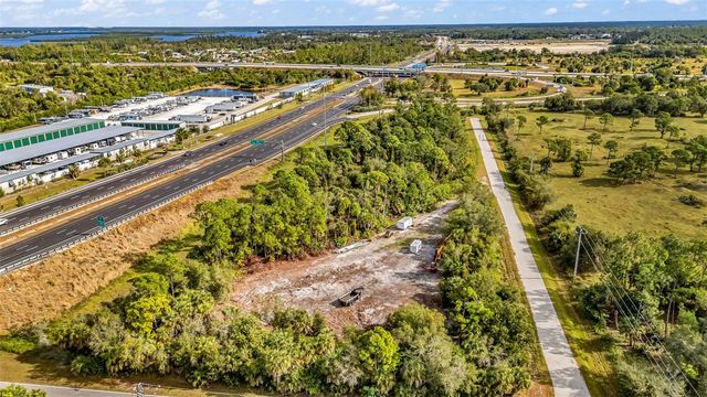 Unnamed US17 I75 EXIT 164 STREET, Punta Gorda, FL 33950