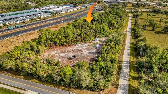 Unnamed US17 I75 EXIT 164 STREET, Punta Gorda, FL 33950