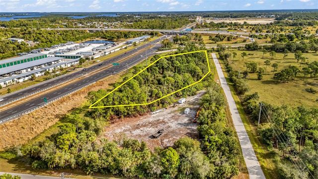 Unnamed US17 I75 EXIT 164 STREET, Punta Gorda, FL 33950