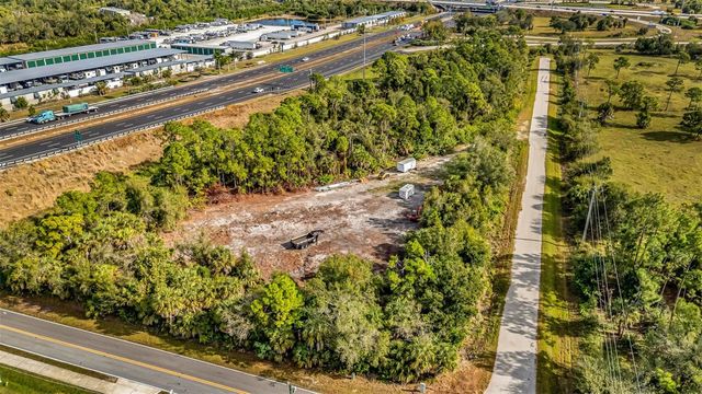 Unnamed US17 I75 EXIT 164 STREET, Punta Gorda, FL 33950