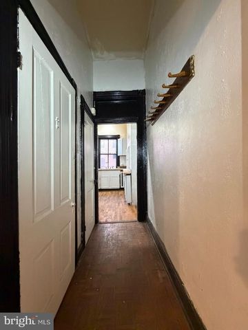 1703 LINDEN AVE, Baltimore, MD 21217