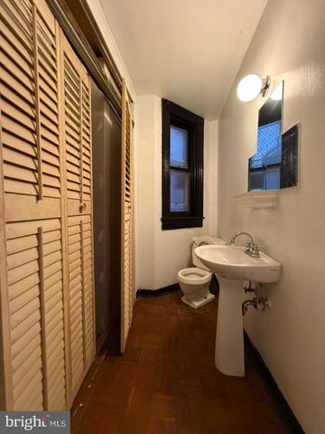 1703 LINDEN AVE, Baltimore, MD 21217