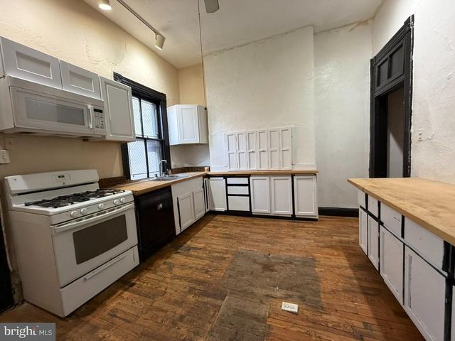 1703 LINDEN AVE, Baltimore, MD 21217