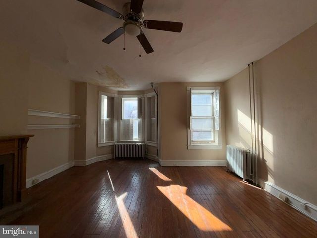 1703 LINDEN AVE, Baltimore, MD 21217