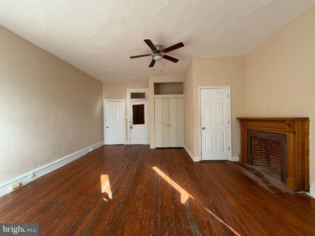 1703 LINDEN AVE, Baltimore, MD 21217