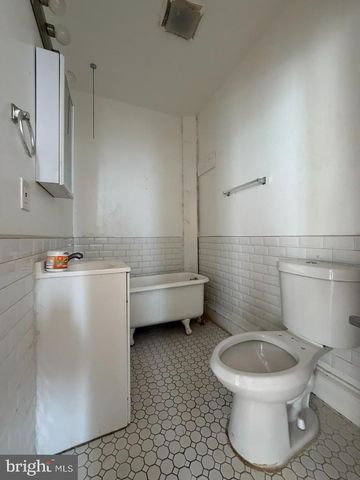 1703 LINDEN AVE, Baltimore, MD 21217