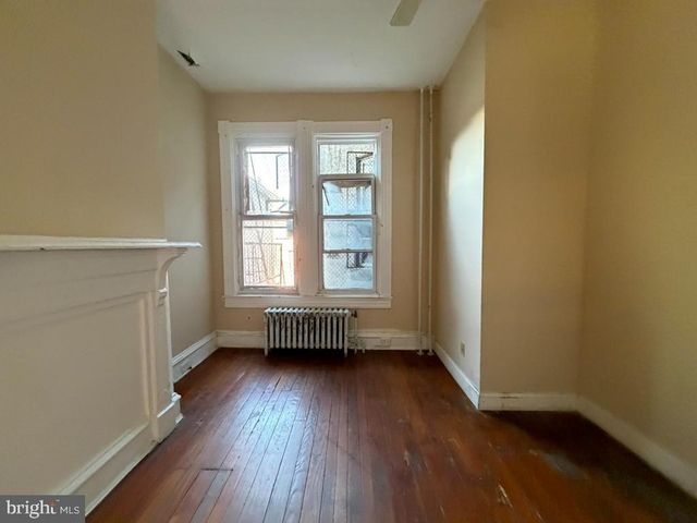 1703 LINDEN AVE, Baltimore, MD 21217