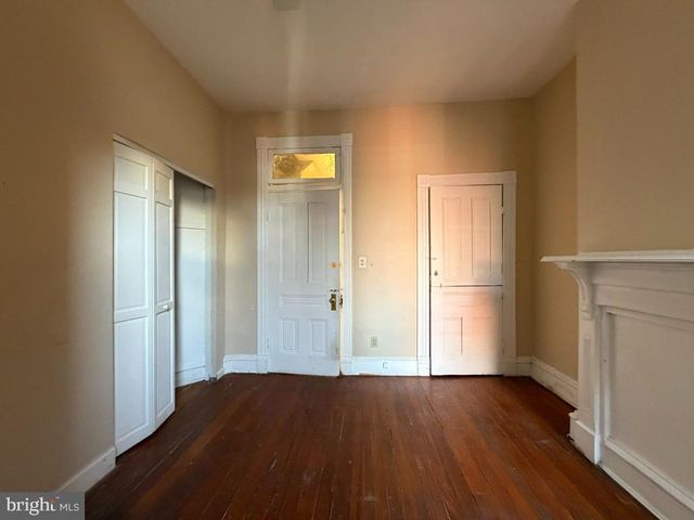 1703 LINDEN AVE, Baltimore, MD 21217