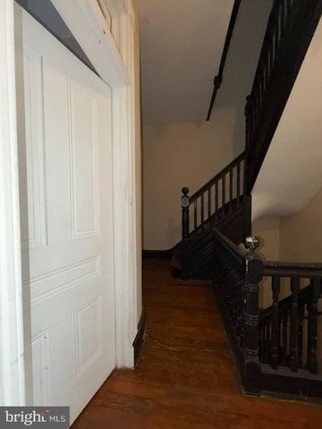 1703 LINDEN AVE, Baltimore, MD 21217