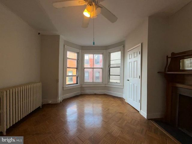 1703 LINDEN AVE, Baltimore, MD 21217