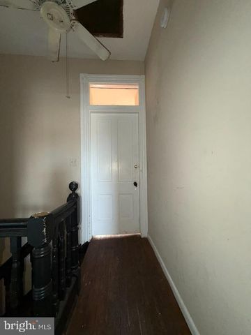 1703 LINDEN AVE, Baltimore, MD 21217