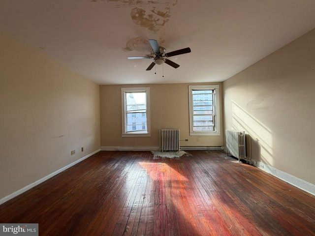 1703 LINDEN AVE, Baltimore, MD 21217