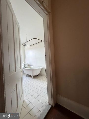 1703 LINDEN AVE, Baltimore, MD 21217