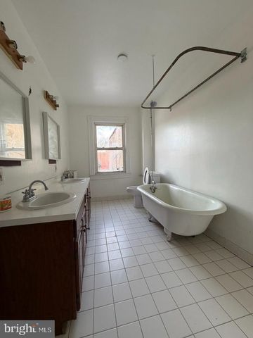 1703 LINDEN AVE, Baltimore, MD 21217