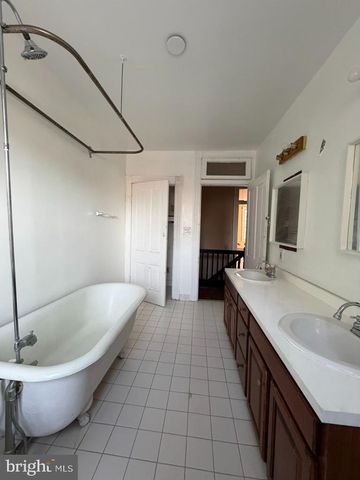 1703 LINDEN AVE, Baltimore, MD 21217