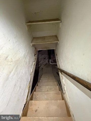 1703 LINDEN AVE, Baltimore, MD 21217