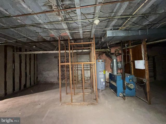 1703 LINDEN AVE, Baltimore, MD 21217