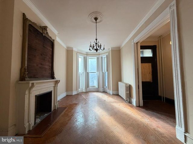 1703 LINDEN AVE, Baltimore, MD 21217