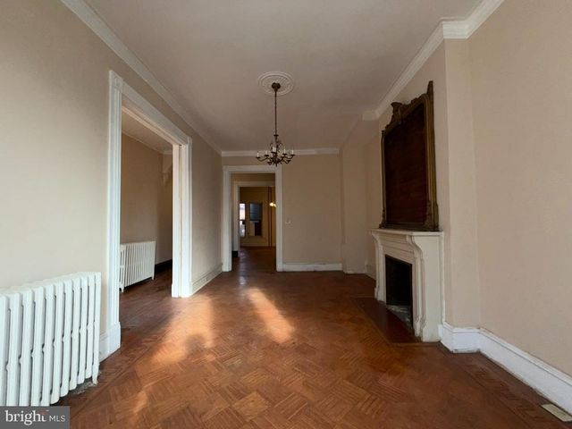 1703 LINDEN AVE, Baltimore, MD 21217