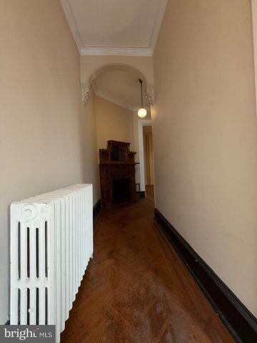 1703 LINDEN AVE, Baltimore, MD 21217