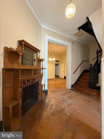 1703 LINDEN AVE, Baltimore, MD 21217