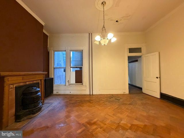 1703 LINDEN AVE, Baltimore, MD 21217