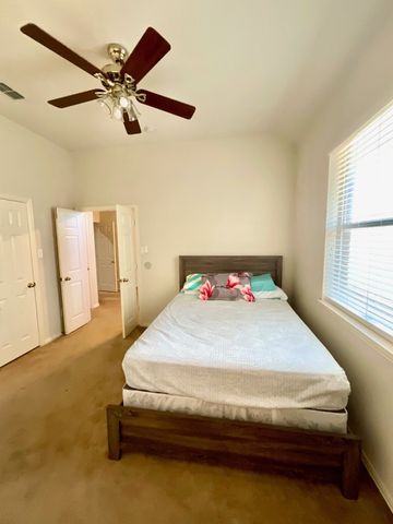 4601 Eden Drive, Garland, TX 75043