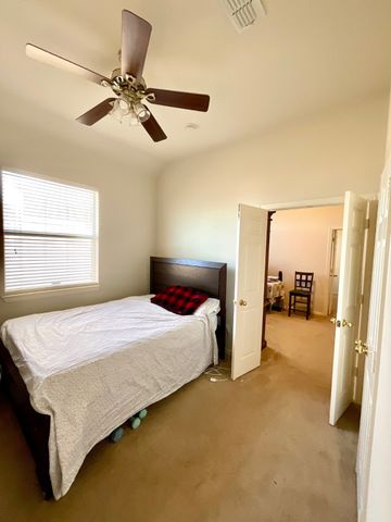 4601 Eden Drive, Garland, TX 75043