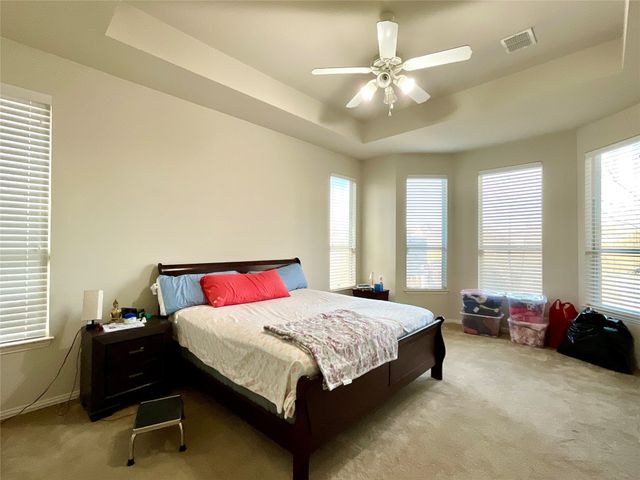 4601 Eden Drive, Garland, TX 75043