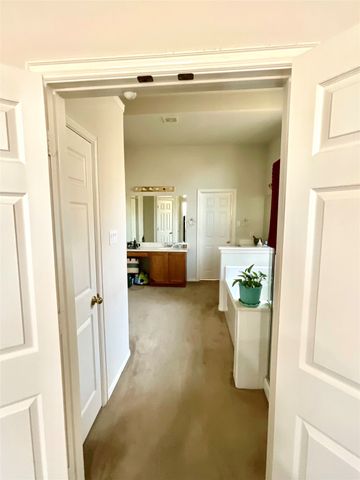 4601 Eden Drive, Garland, TX 75043