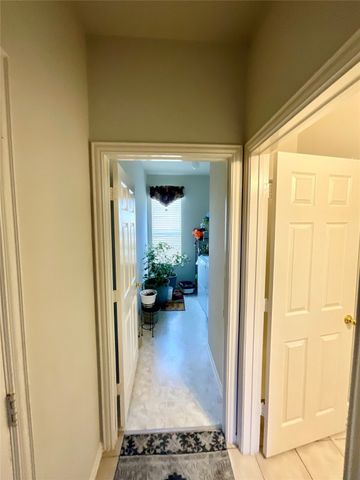 4601 Eden Drive, Garland, TX 75043