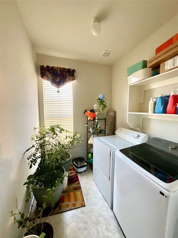 4601 Eden Drive, Garland, TX 75043