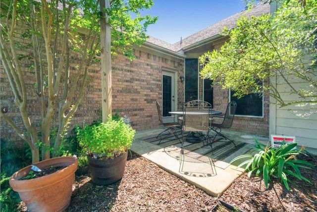 4601 Eden Drive, Garland, TX 75043