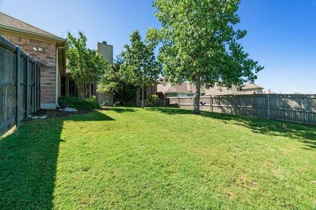 4601 Eden Drive, Garland, TX 75043