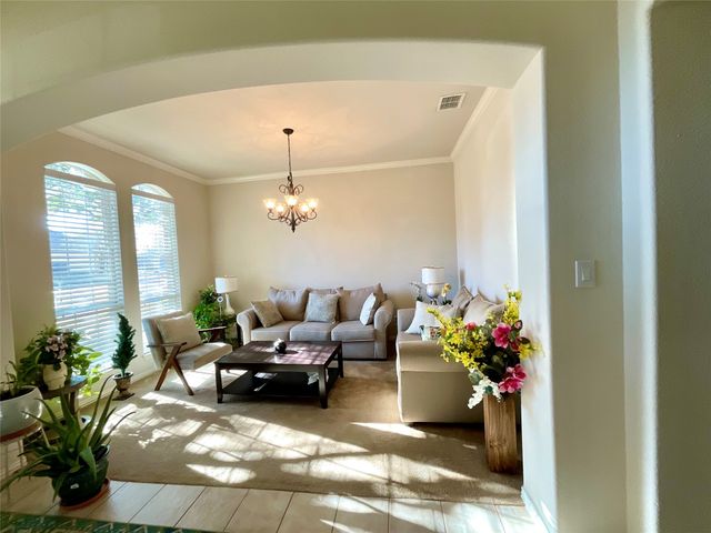 4601 Eden Drive, Garland, TX 75043