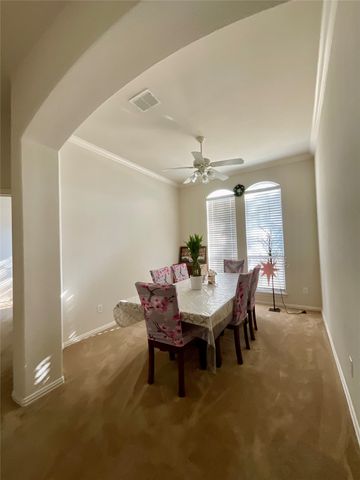 4601 Eden Drive, Garland, TX 75043