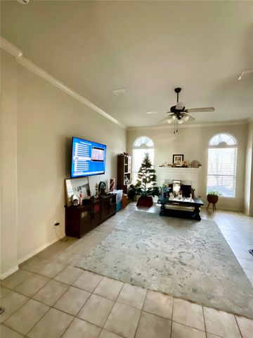 4601 Eden Drive, Garland, TX 75043