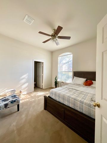 4601 Eden Drive, Garland, TX 75043