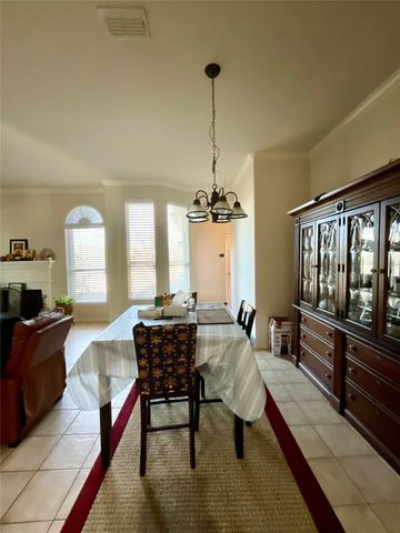 4601 Eden Drive, Garland, TX 75043