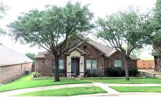 4601 Eden Drive, Garland, TX 75043